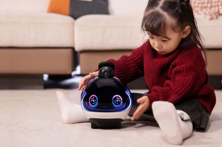 Enabot EBO X review: A smart, but flawed robot companion