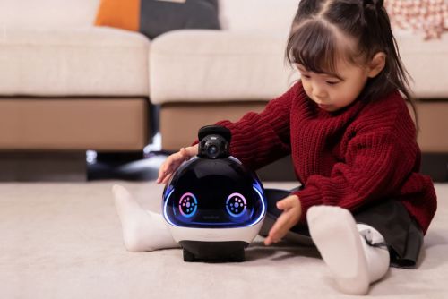 GE Profile Smart Mixer: The 200 Best Inventions of 2023