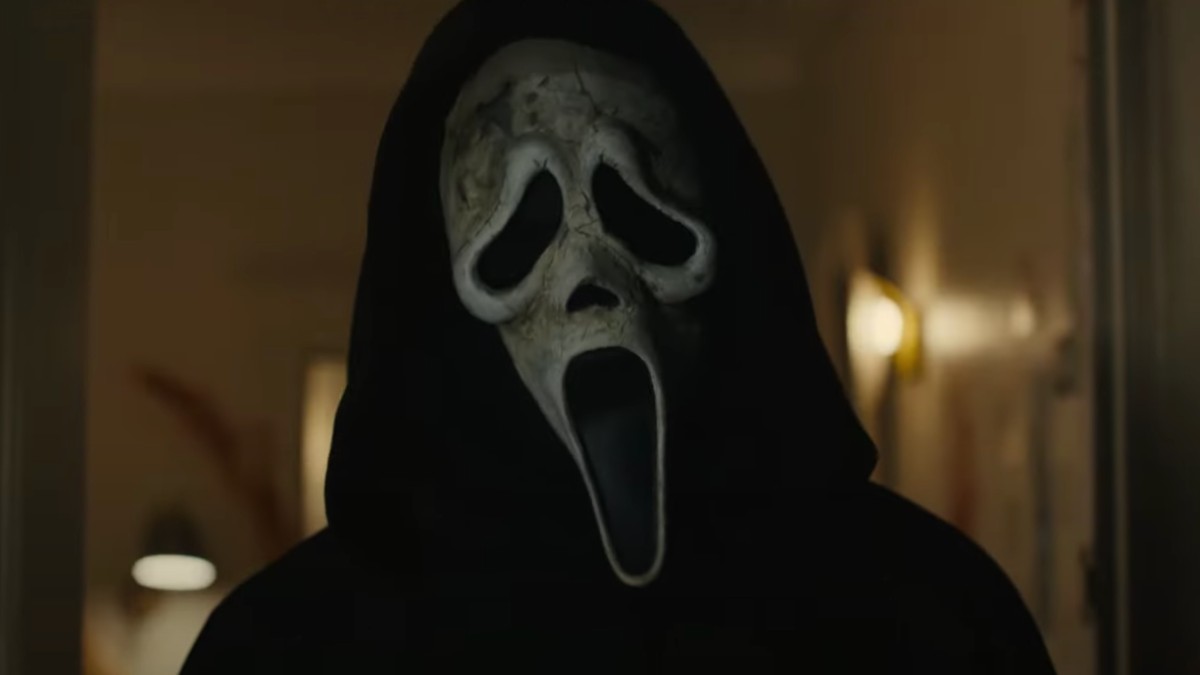 Scream VI' Review: The Horror Franchise Ratchets Up The Violence – Deadline