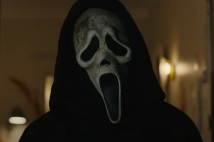 Scream VI trailer: Ghostface wreaks havoc in NYC