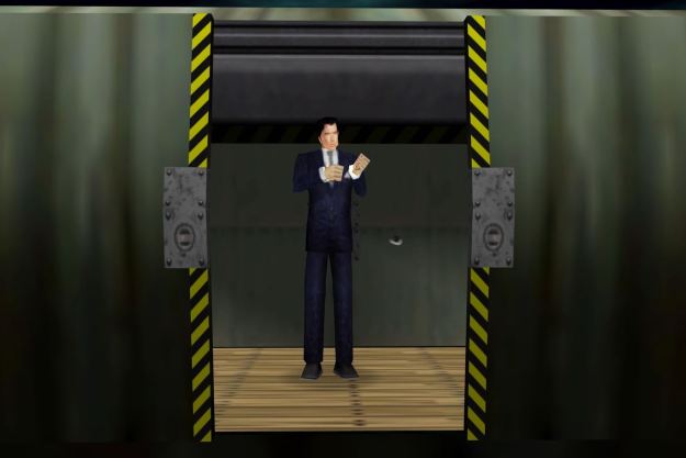 GoldenEye 007 Rating Change May Hint at Nintendo Switch Online Release