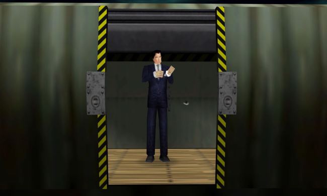 GoldenEye 007 Comes To Nintendo Switch This Friday