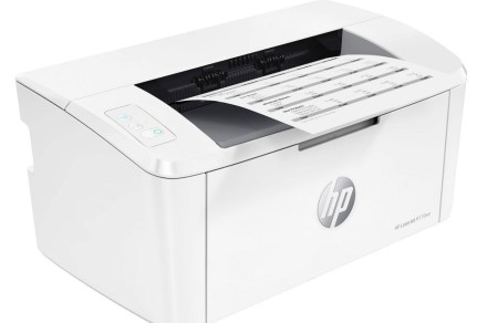 Save $30 on this ultra-small laser printer for Presidents Day