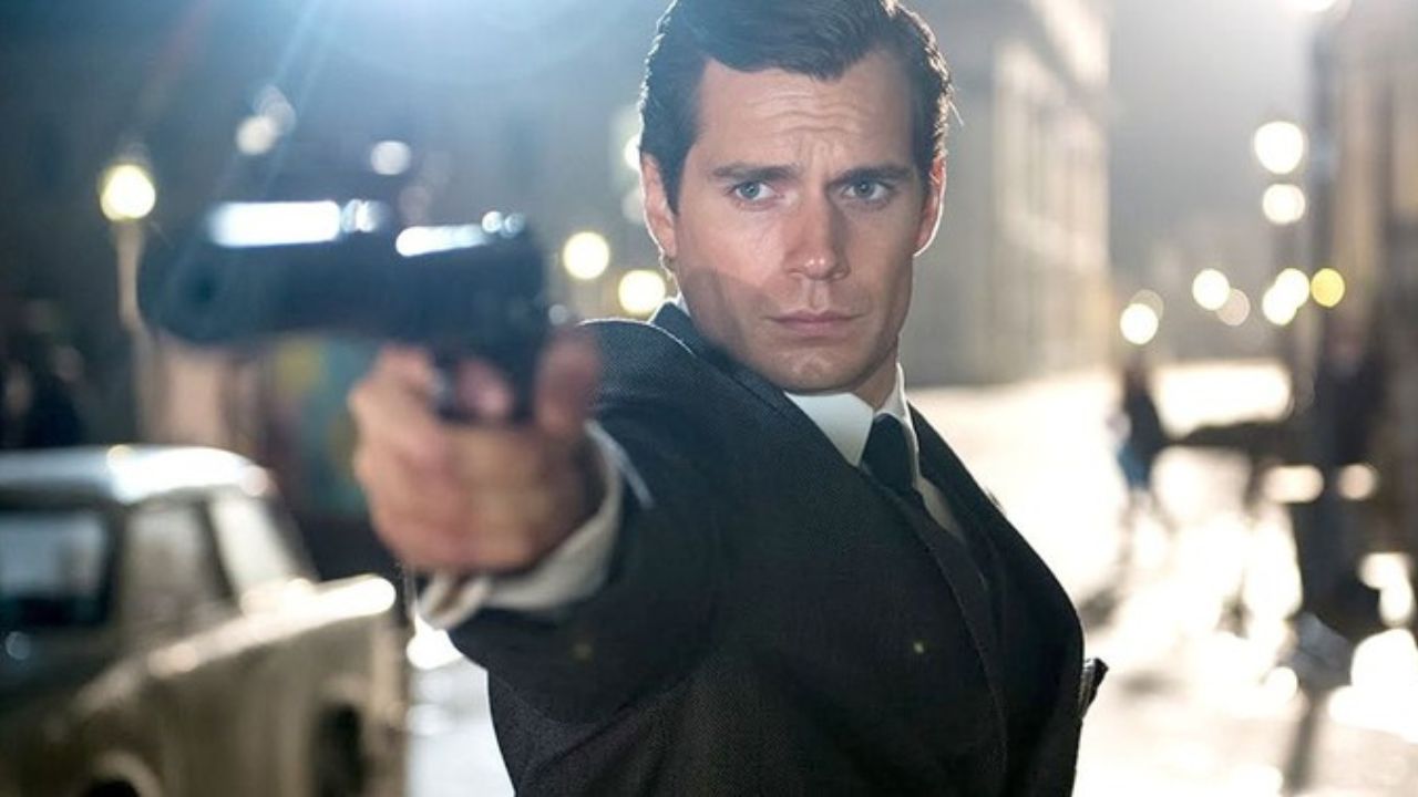 7 best movies & shows of Henry Cavill to watch on Netflix