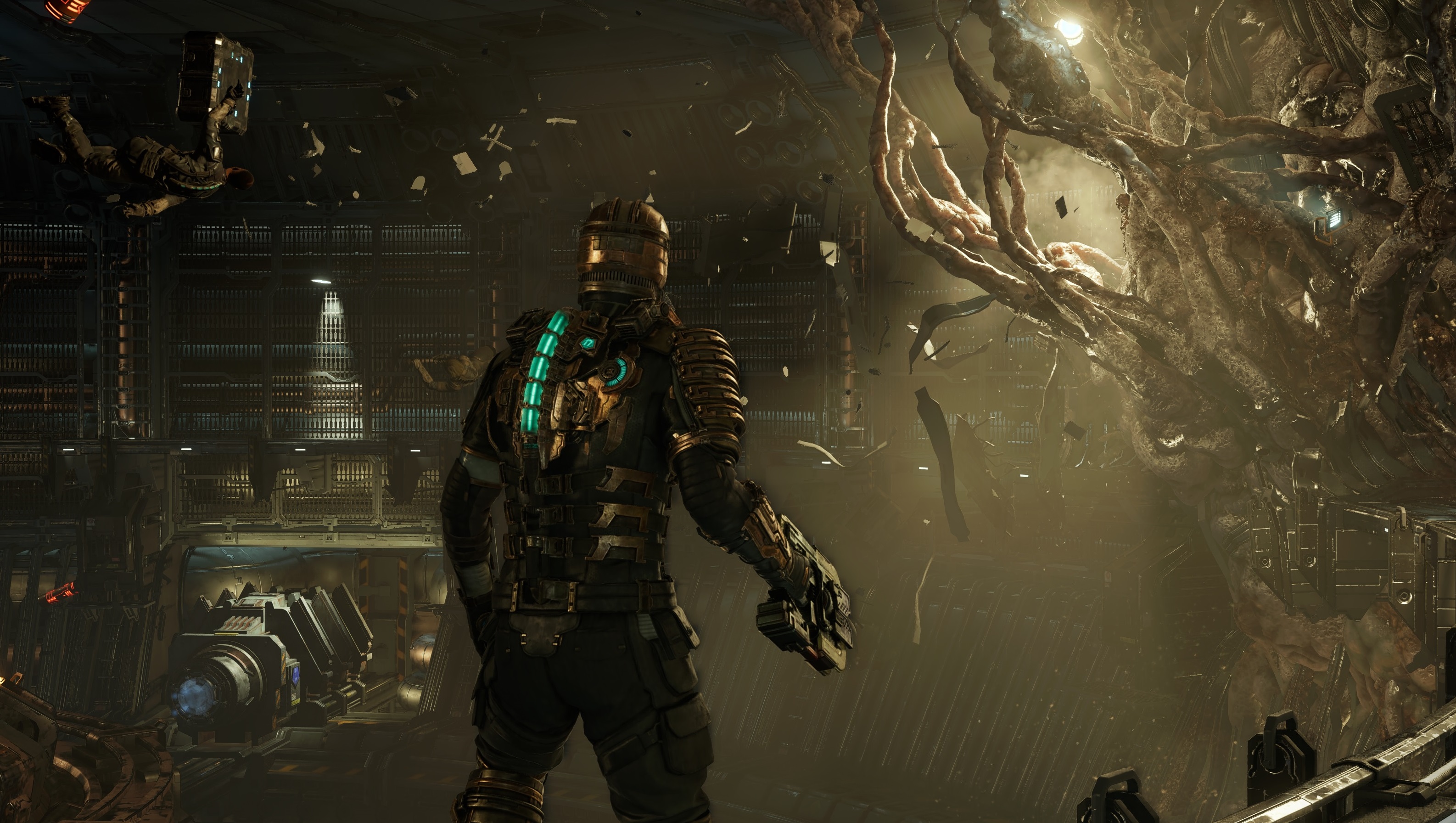 This new Battlefield crossover might be your best bet for more Dead Space