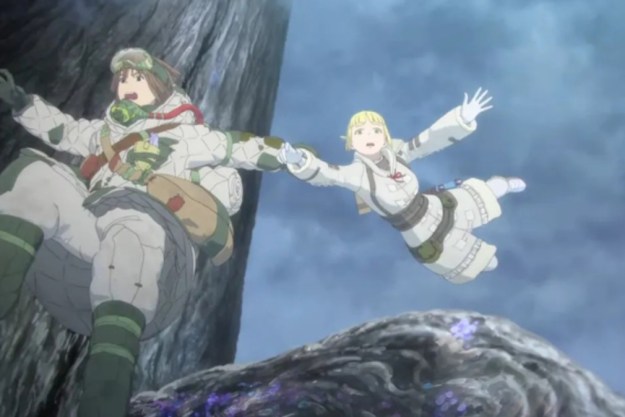 Worth Watching — 'Made In Abyss' (Preview Guide)