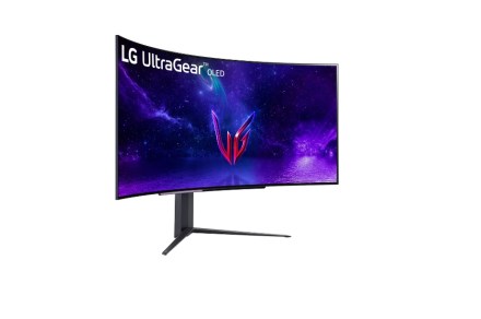 Why you need to order LG’s 240Hz gaming monitor