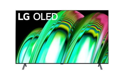 This massive OLED TV has a $1,000 price cut at Best Buy today