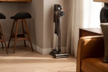 Why you need to buy LG’s Cordless Vacuum while it’s $300 off
