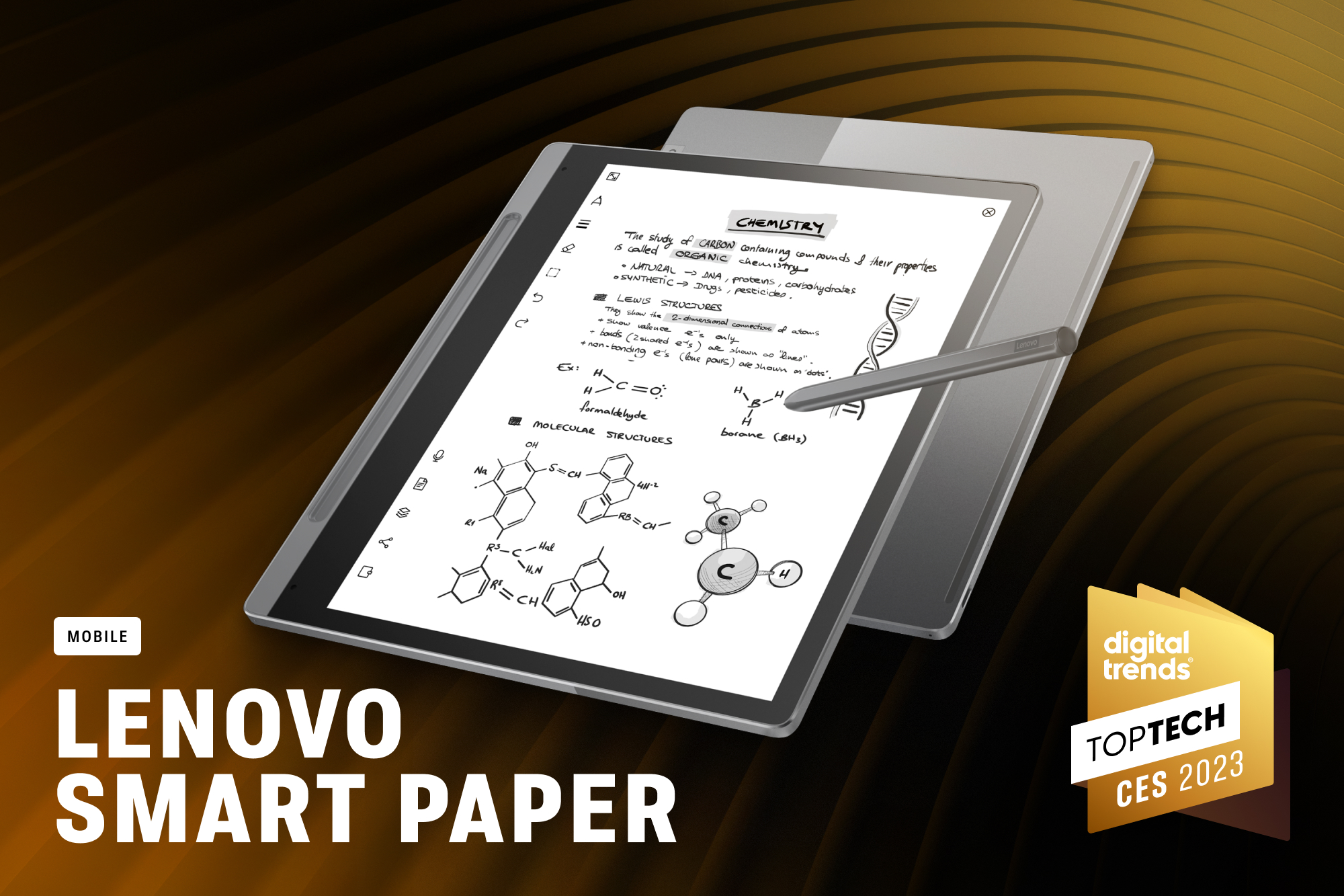 Lenovo Smart Paper on the App Store