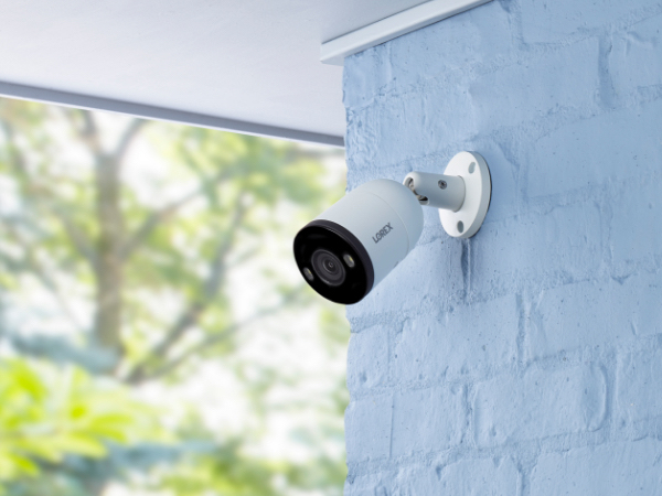 Local security best sale camera installers