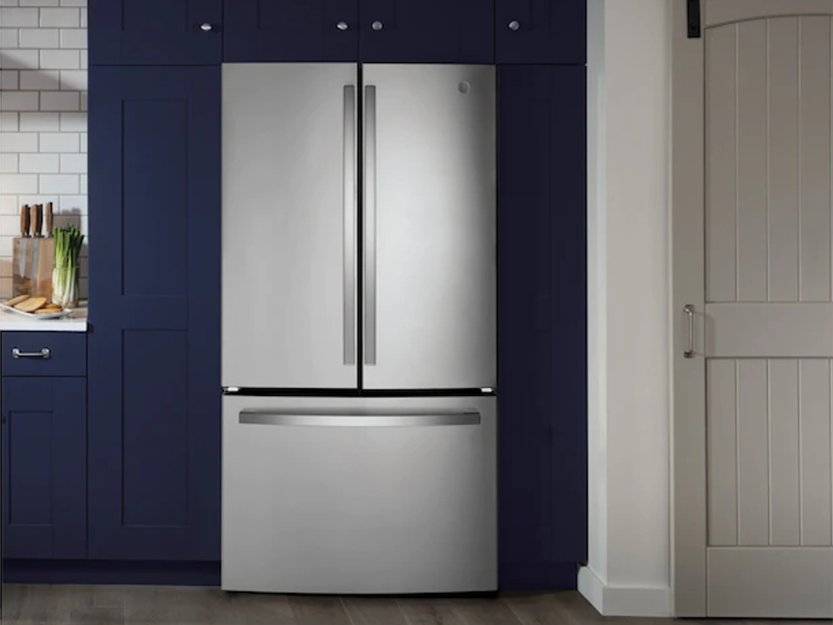 Lowes is one of the best places to buy a refrigerator online.
