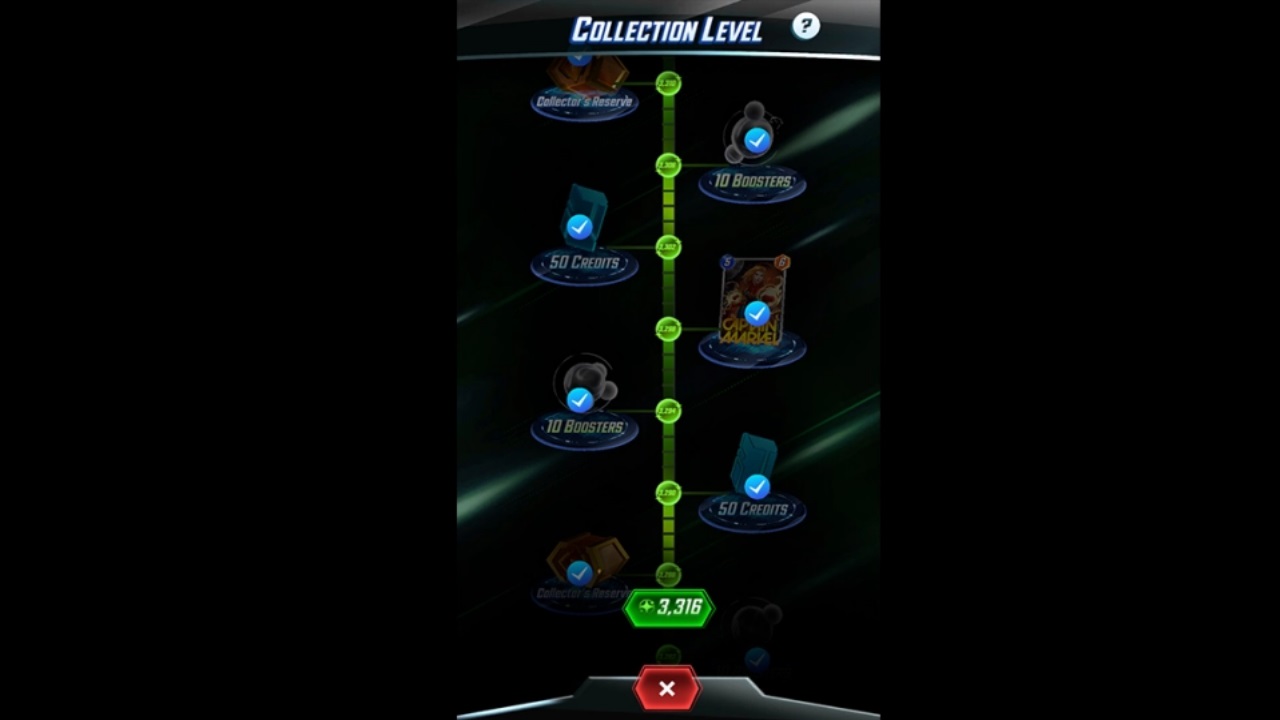 Marvel Snap: How to level up fast, earn credits, boosters, and