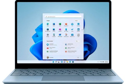 Don’t miss this big discount on the Microsoft Surface Laptop Go 2