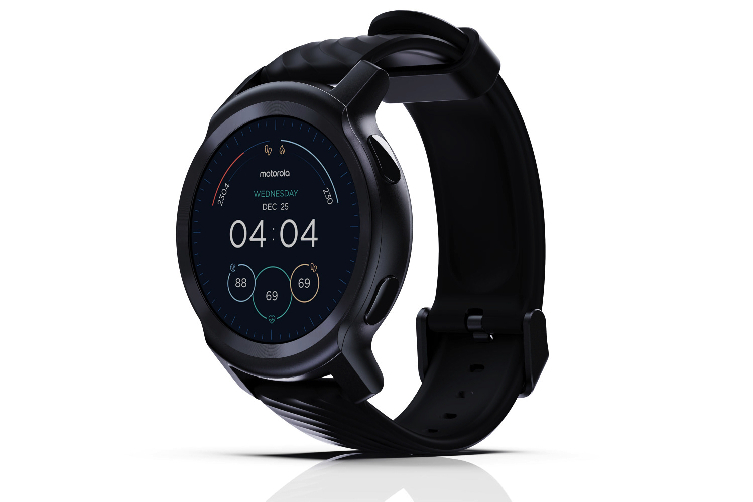 Ces best sale smart watch