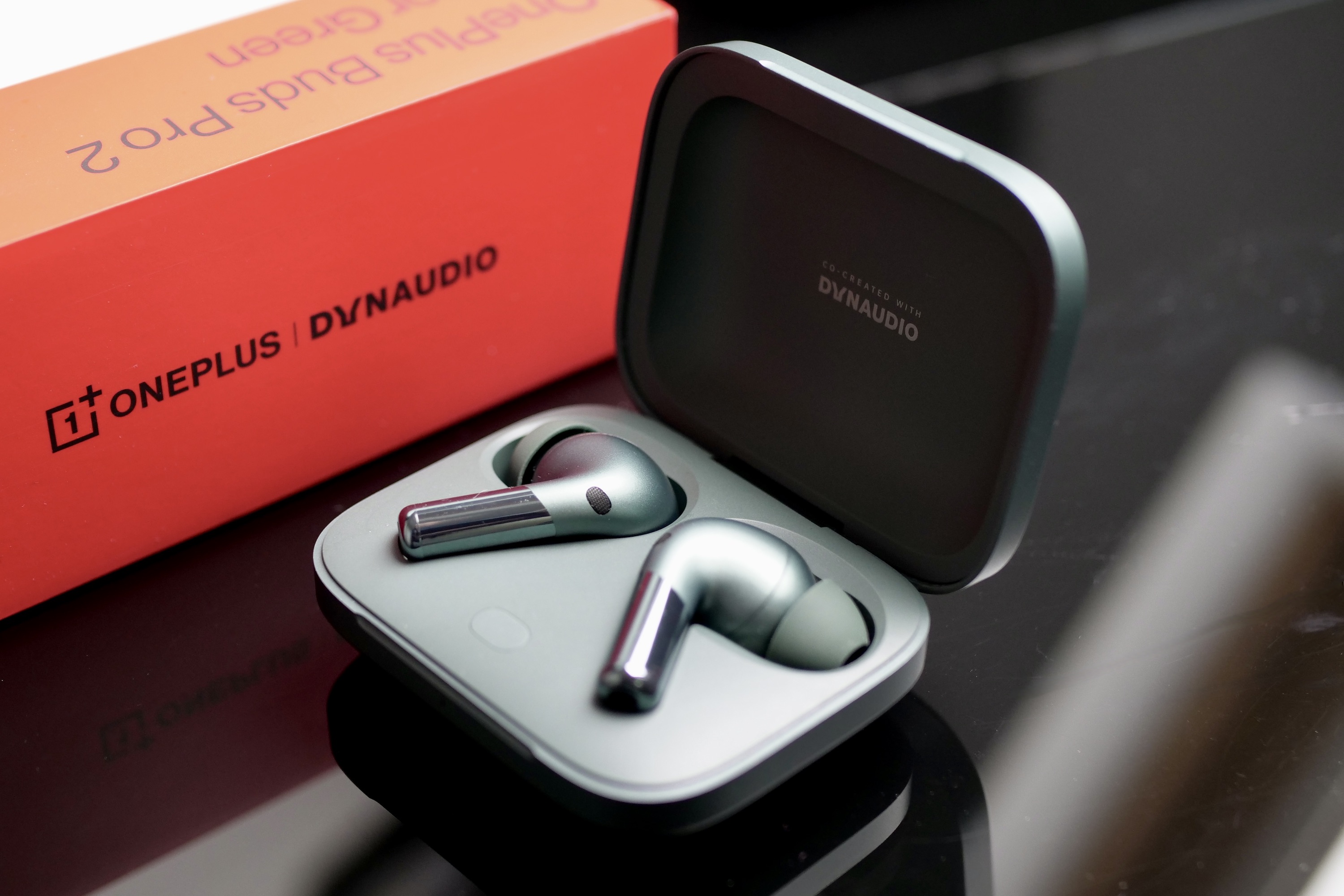 Oneplus truly wireless discount earbuds