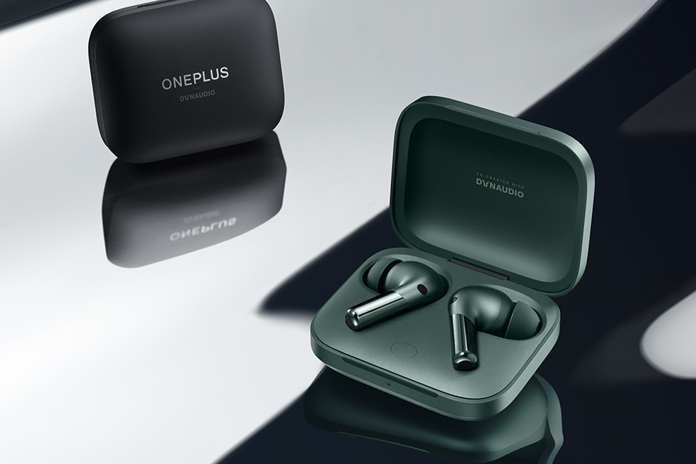 OnePlus Buds Pro 2: 'Spatial Audio' for Android 13 to be included