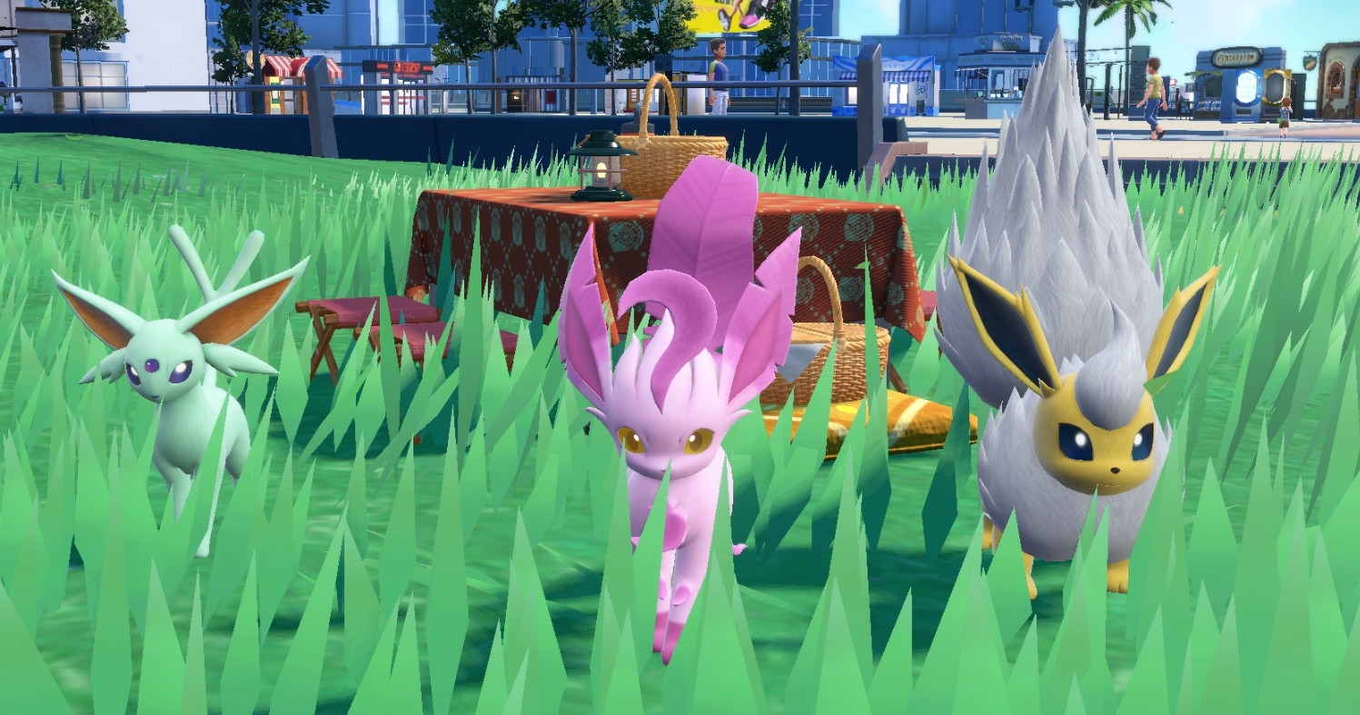 Amazing Pokémon Games You Can Play on PC