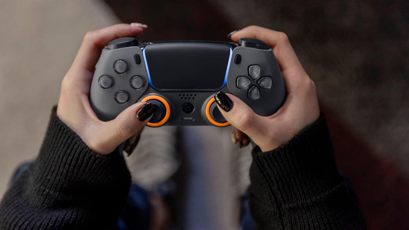 Best PS5 controllers, The DualSense gamepads to buy for PlayStation 5
