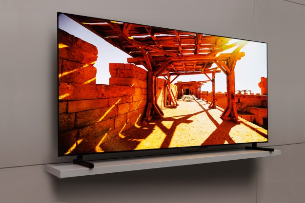 Samsung 55-Inch S95C OLED TV Review
