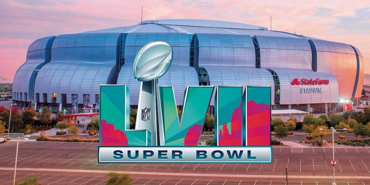How to watch, stream Super Bowl 57 live online free without cable
