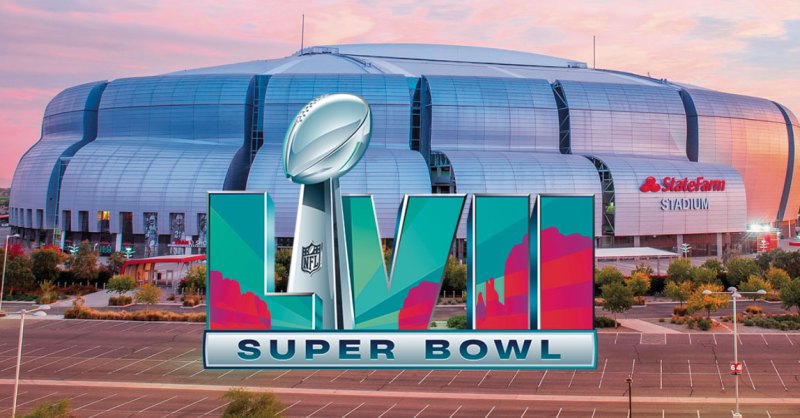 You'll be able to stream the Super Bowl for free (legally