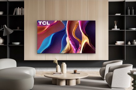 This 65-inch QLED TV is $300 off for Labor Day weekend