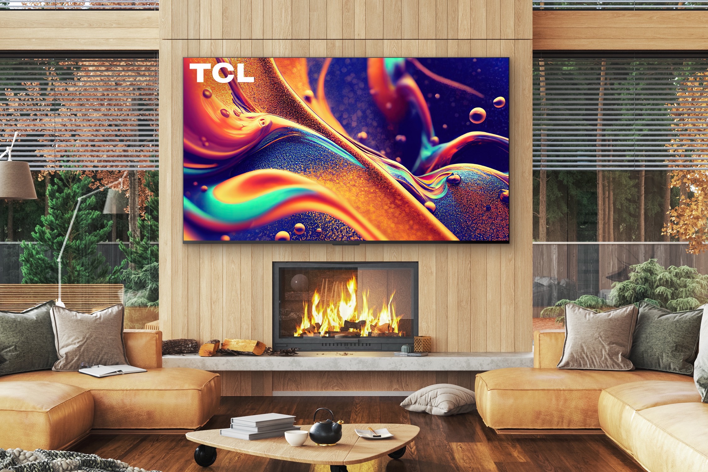 100-inch 4K TVs are coming, but we're not ready for them
