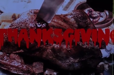 5 things we want to see in Eli Roth’s Thanksgiving horror movie