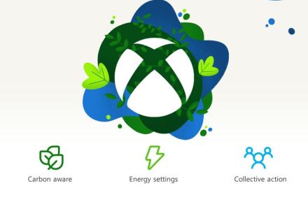 Your Xbox is becoming carbon aware with new update