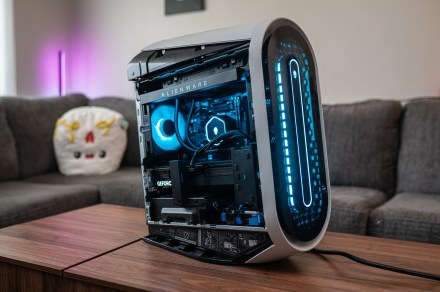 This trick saves you $980 on an Alienware gaming PC with an RTX 4090