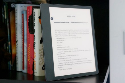 Kindle sale drops the price of more than 700 books under $5