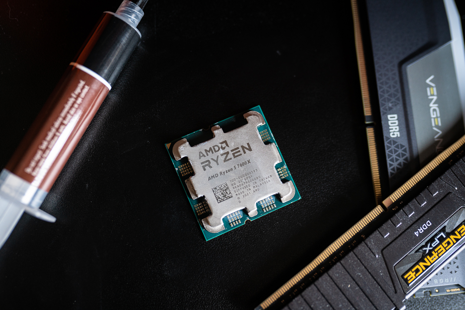 AMD's Latest Game Changer - The Ryzen 5 7500F