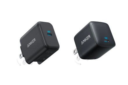 Anker’s newest chargers are a perfect pairing for the Galaxy S23