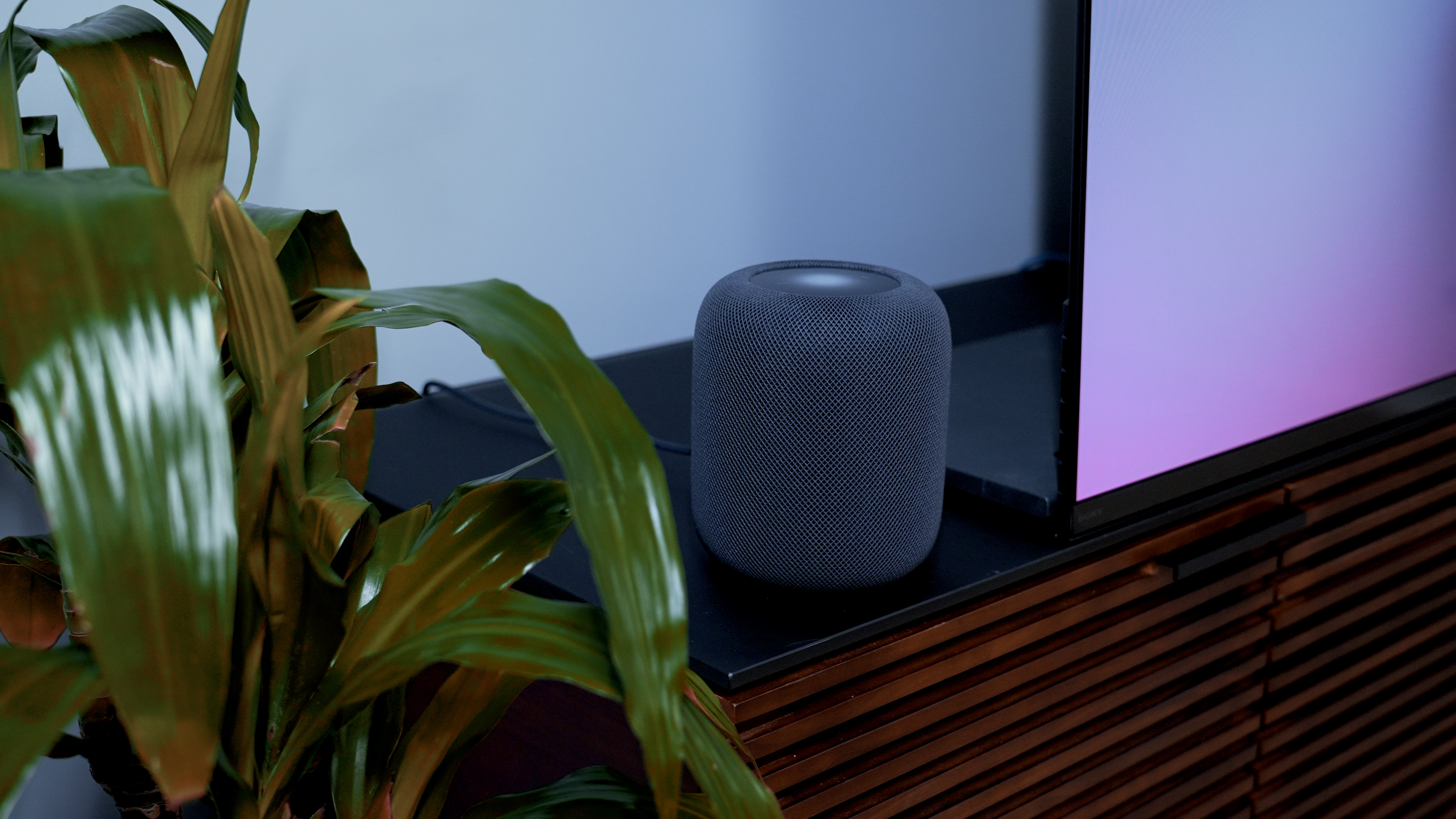 Homepod as hot sale a soundbar