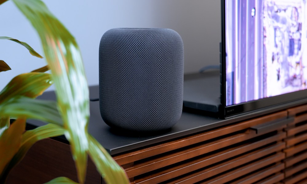 Apple HomePod 2023