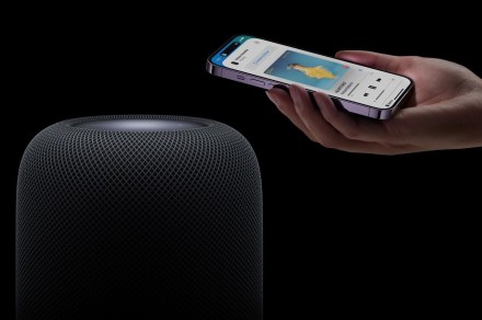 C’mon, Apple — if Sonos can admit it was wrong about Bluetooth, so can you