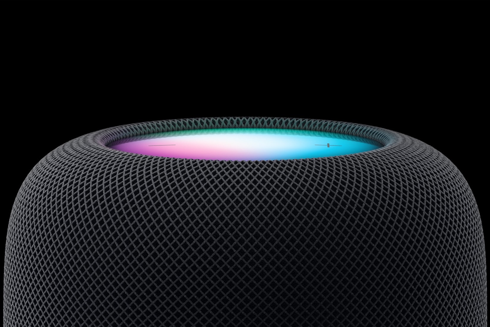 The Apple HomePod is back, with new smarts, and a lower price 