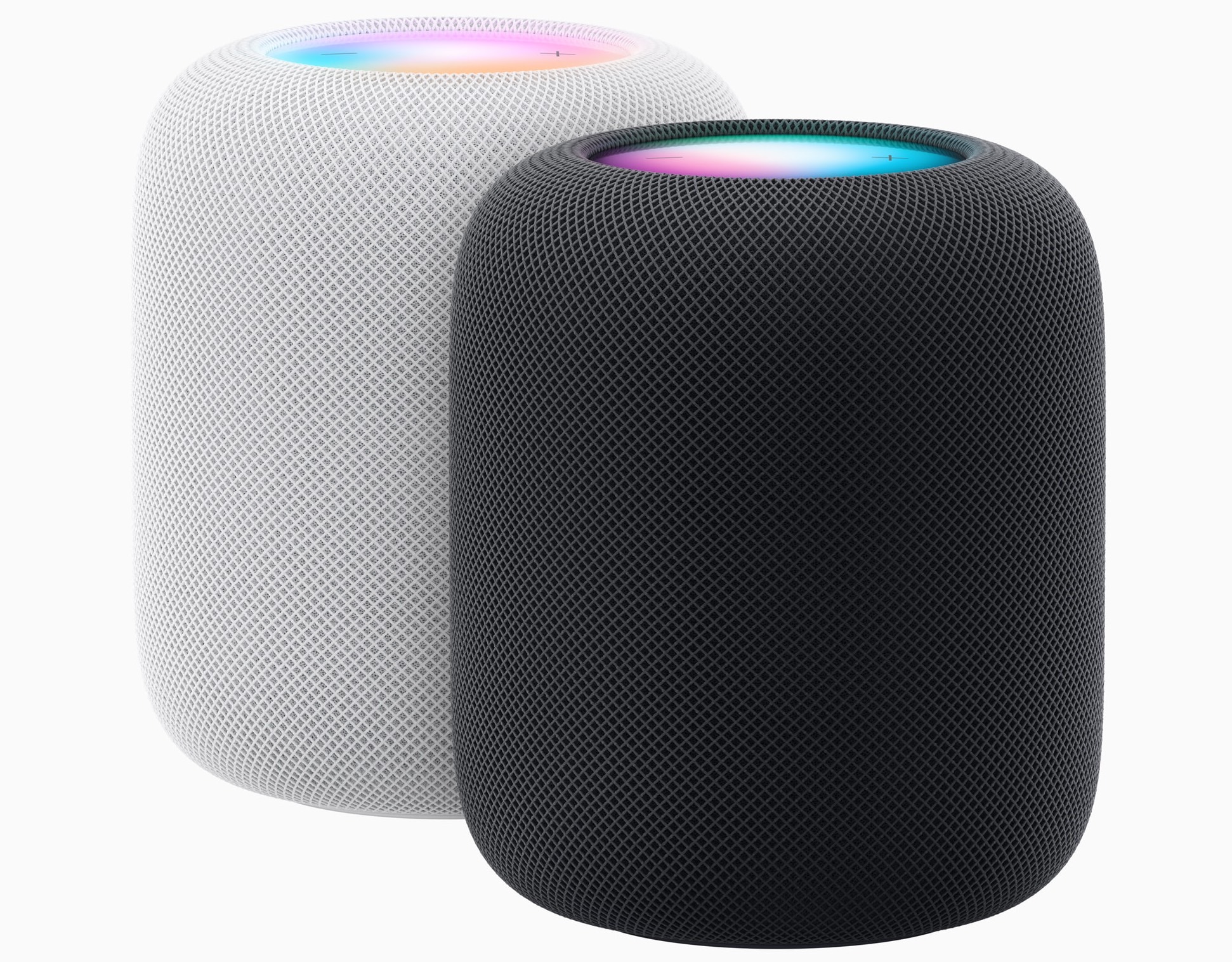 Apple HomePod vs. Apple HomePod 2 | Digital Trends