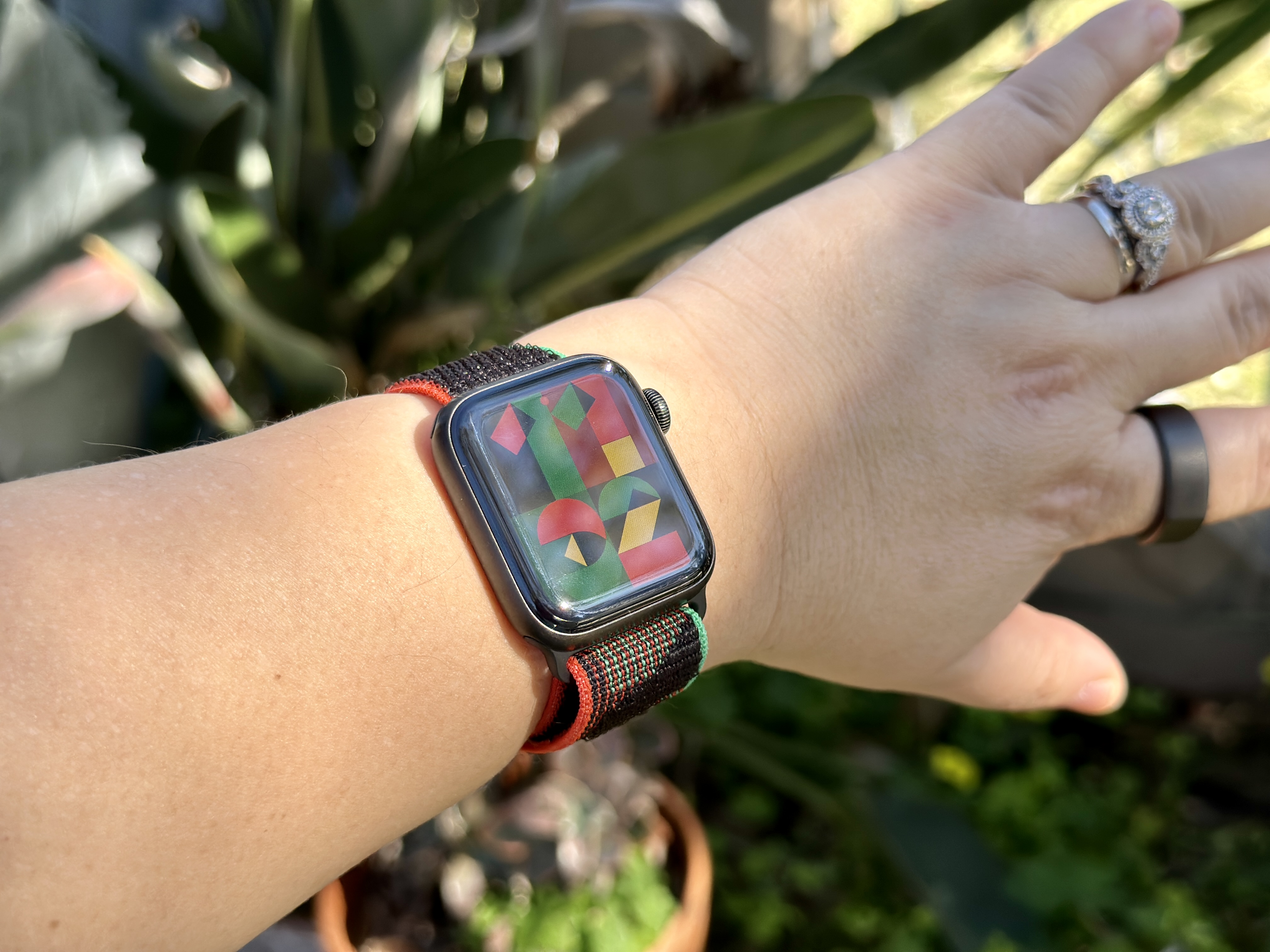 Apple watch bands sale for small wrists