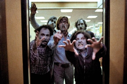 The 5 best zombie films ever, ranked