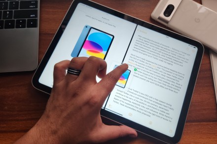 How to use split-screen mode on your iPad (and how to get rid of it)