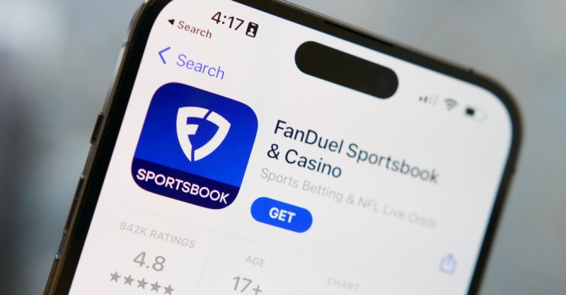 FanDuel Sportsbook on X: We've taken more than 