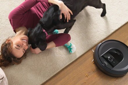 These deals are proof robot vacuums are cheaper than you think