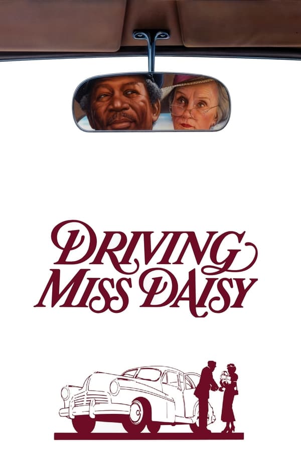 4. Conduzindo Miss Daisy