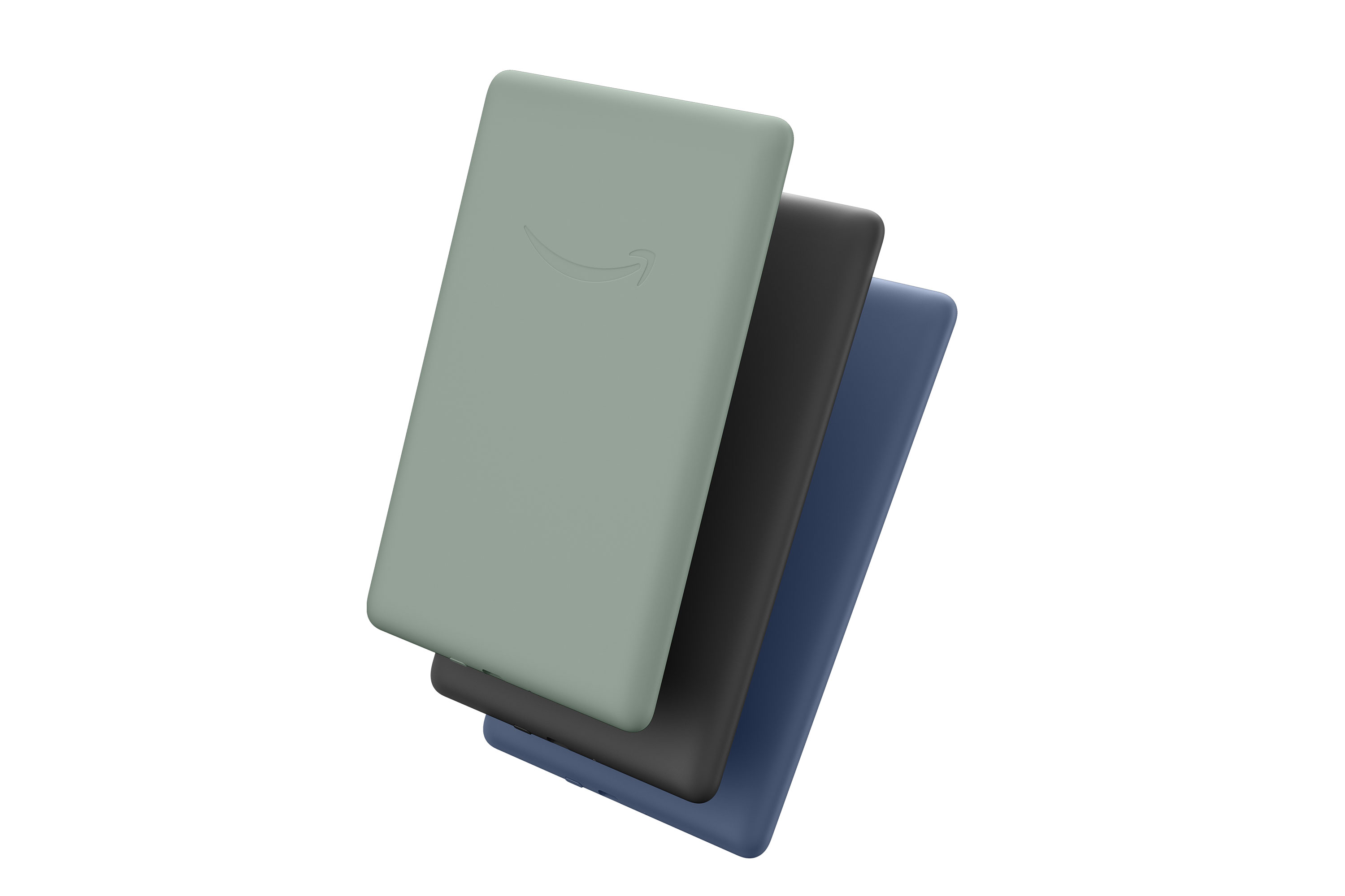 The Kindle Paperwhite now comes in two stunning new colors Digital Trends