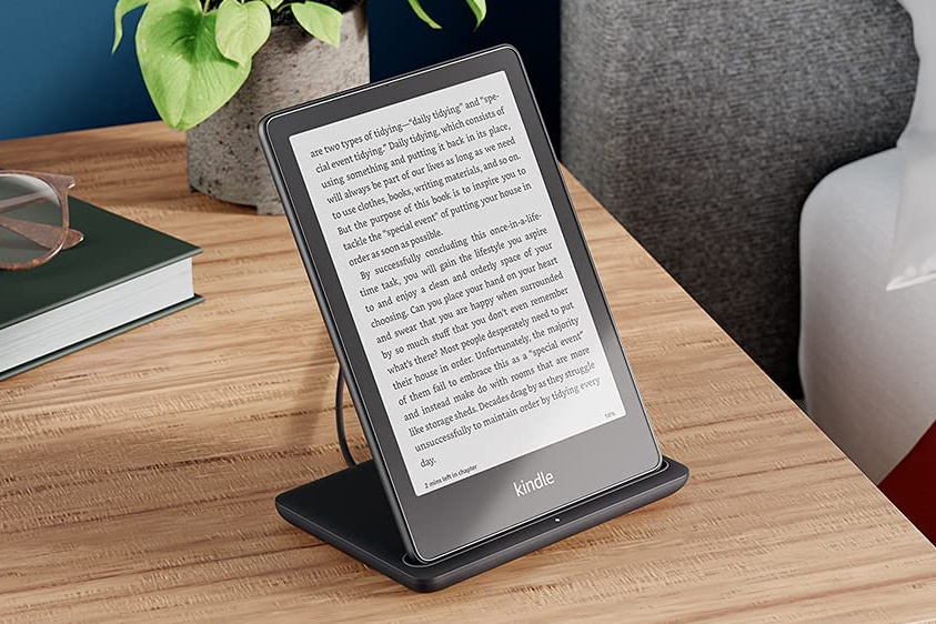Best Kindle e-readers in 2024