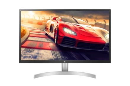 Snag a LG 27-inch 4K monitor while it’s discounted from $350 to $230