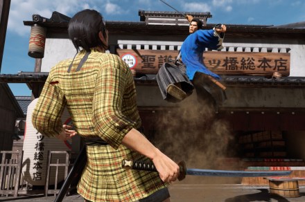 Like a Dragon: Ishin! skills guide: skill tree explained and best skills