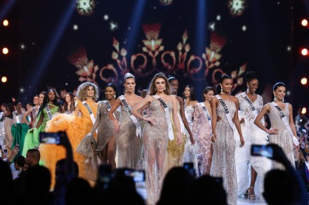 Where to watch the Miss Universe 2023 pageant